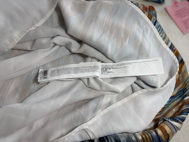 Vestido Largo Pedro del Hierro by Tamara Falcó TXS