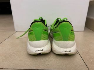 Saucony Endorphin Speed 3 Verde Lime