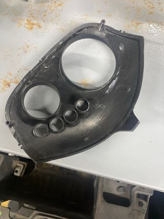 Tap cuentakilómetros Zip