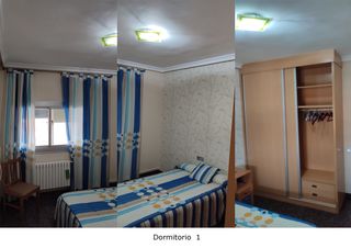 Piso situado en Daimiel