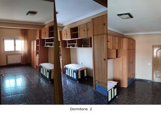 Piso situado en Daimiel