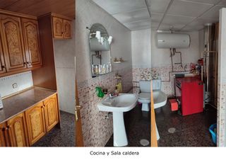 Piso situado en Daimiel