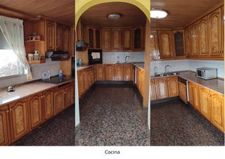 Piso situado en Daimiel