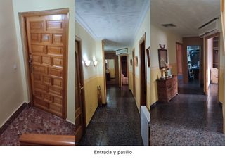 Piso situado en Daimiel