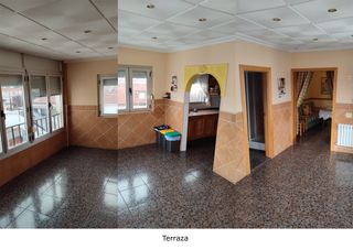 Piso situado en Daimiel