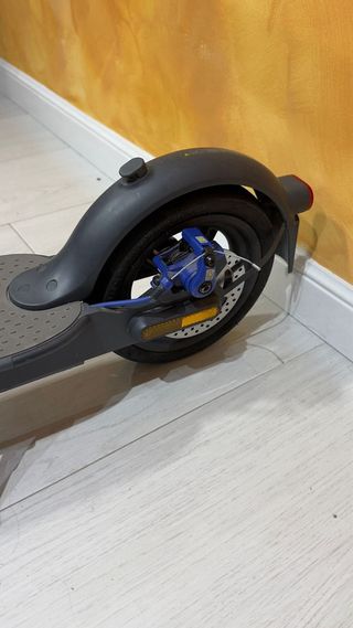 Patinete Eléctrico Xiaomi Mi Scooter 3