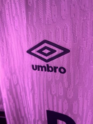 Paquetá West Ham 25/26 2ª Equipación