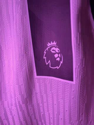 Paquetá West Ham 25/26 2ª Equipación