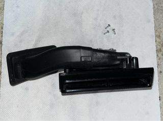 Motor aspirador Conga 1690