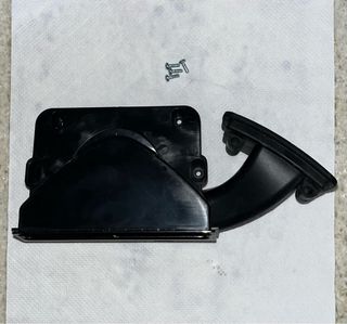 Motor aspirador Conga 1690