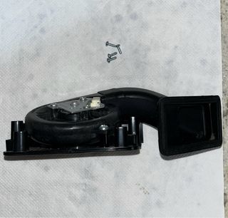 Motor aspirador Conga 1690