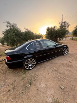 BMW Serie 3 2006