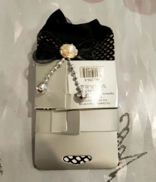 Calzini a rete eleganti