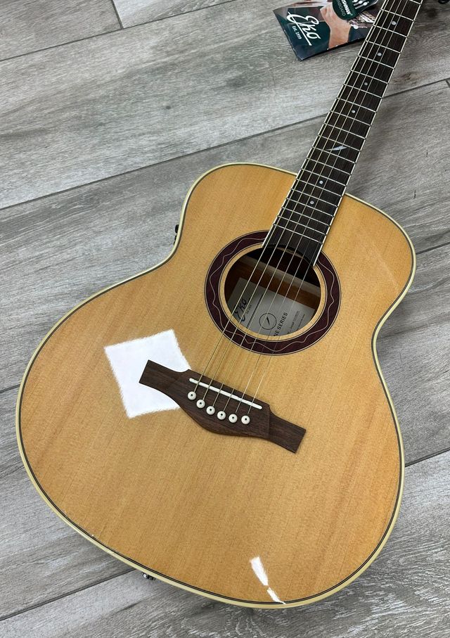 Guitarra Acústica Eko One M150e Mini - miniatura 2