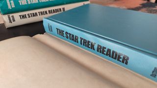 The Star Trek Reader