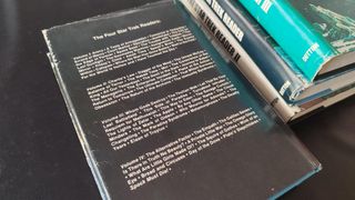 The Star Trek Reader