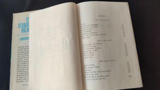 The Star Trek Reader