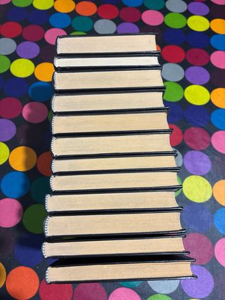 Libros de Biblioteca de Historia Orbis.