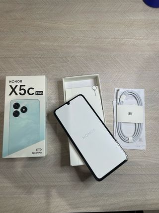HONOR X5c Plus 256GB