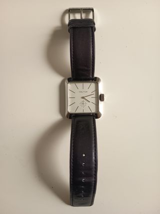 Reloj pulsera Nautica Caballero.
