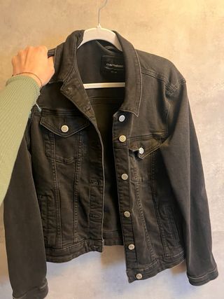 Lote Ropa Mujer Talla S/36 Más de 30 prendas