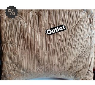 XC CAPO FORD MUSTANG 15-17 LOOK GT500 KR ALUMINIO C013044C