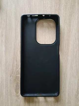 Funda Poco M6 Pro / Redmi Note 13 Pro 4G