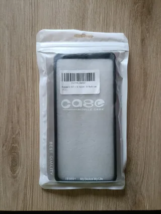 Funda Poco M6 Pro / Redmi Note 13 Pro 4G