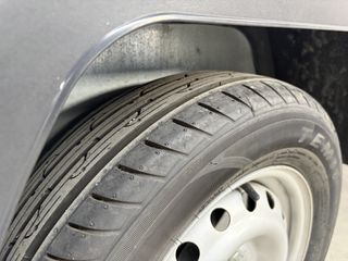 Remolque Basculante 750kg Temared 2023