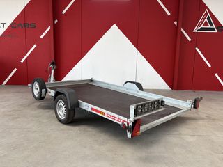 Remolque Basculante 750kg Temared 2023