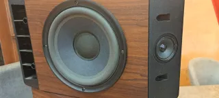 Altavoces Bose 301 Serie IV
