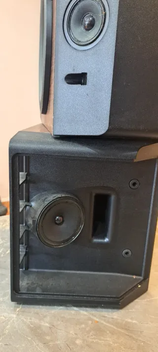 Altavoces Bose 301 Serie IV