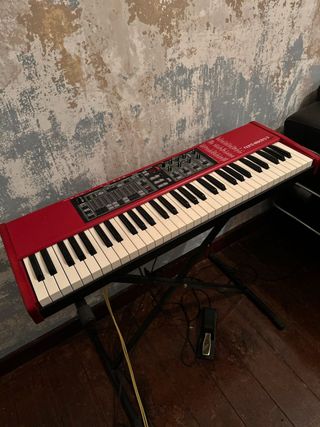 Nord Electro 3 Teclado