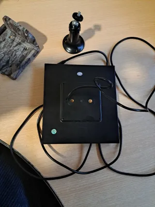 Cámara 4G SHIWOJIA modelo 60X con zoom de 50x