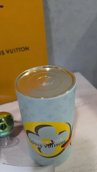 Profumo Louis Vuitton Imagination sun special edit