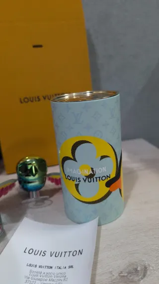 Profumo Louis Vuitton Imagination sun special edit