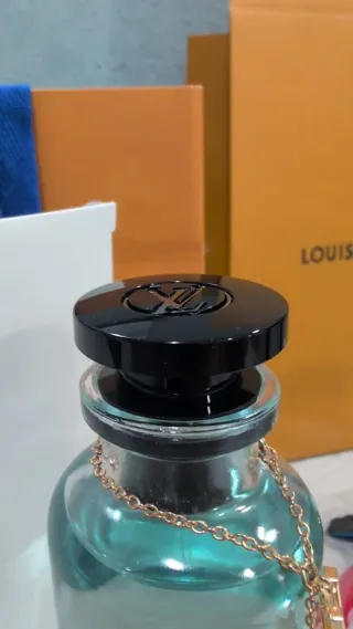 Profumo Louis Vuitton Imagination sun special edit