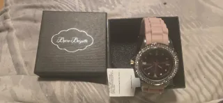 Reloj Bijou Brigitte Nuevo