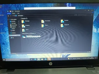 HP Elitebook 840 G1 i5