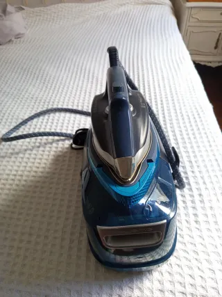 Centro Planchado Rowenta Casi Nuevo