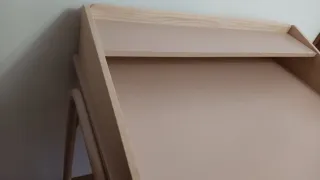 Escritorio infantil Vertbaudet Amazonia