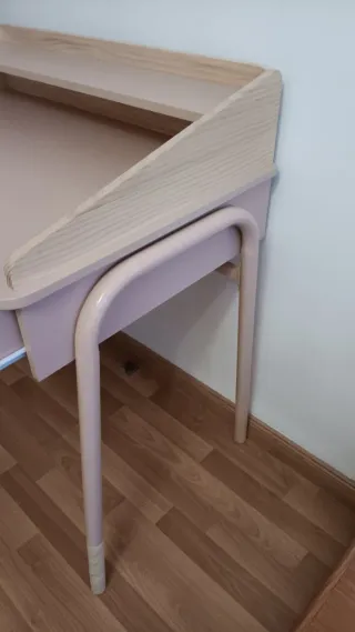 Escritorio infantil Vertbaudet Amazonia