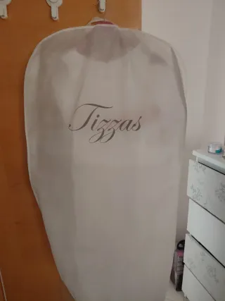 Traje de Comunión Niña Talla 10 -12