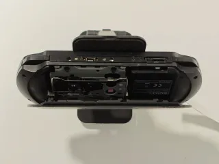 PSP Street e1004 Black