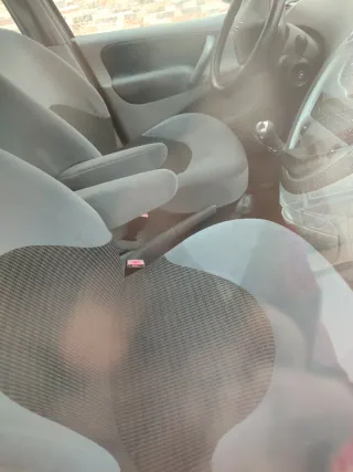 Citroën Sara Picasso