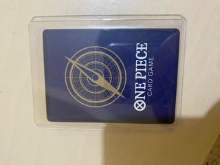 Carte Divine Departure OP10-019