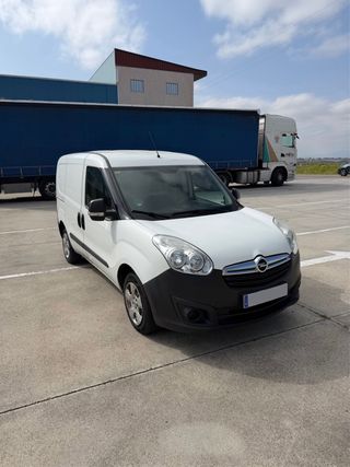 Opel Combo Alquiler Flexible