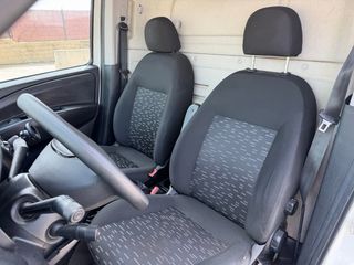 Opel Combo Alquiler Flexible
