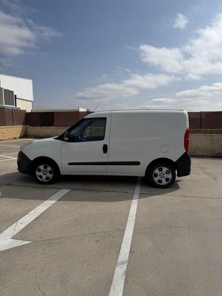 Opel Combo Alquiler Flexible