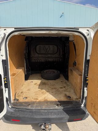 Opel Combo Alquiler Flexible